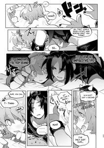 Page 32 of Kimi to xx shitai! 2 - preview thumbnail