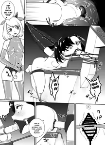 Page 11 of Yuri Shinri - preview thumbnail
