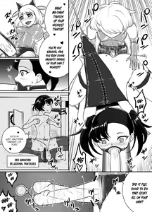 Page 12 of Yuri Shinri - preview thumbnail