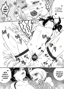 Page 13 of Yuri Shinri - preview thumbnail