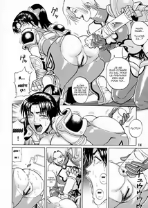Page 13 of Soul Impact - preview thumbnail