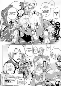 Page 25 of Soul Impact - preview thumbnail