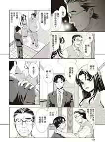 Page 124 of Ima kara Kanojo ga Netoraremasu - preview thumbnail