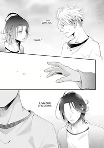 Page 128 of Love Coffre M Horoyoi ♂♀ Switch -Kasei Otto no Jouzu na Tabekata- | ★ Love Coffre Magic ★ Tipsy transformation - the best way to enjoy your housekeeper- - preview thumbnail