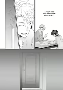 Page 129 of Love Coffre M Horoyoi ♂♀ Switch -Kasei Otto no Jouzu na Tabekata- | ★ Love Coffre Magic ★ Tipsy transformation - the best way to enjoy your housekeeper- - preview thumbnail