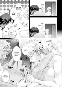 Page 150 of Love Coffre M Horoyoi ♂♀ Switch -Kasei Otto no Jouzu na Tabekata- | ★ Love Coffre Magic ★ Tipsy transformation - the best way to enjoy your housekeeper- - preview thumbnail