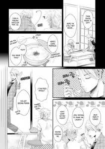Page 163 of Love Coffre M Horoyoi ♂♀ Switch -Kasei Otto no Jouzu na Tabekata- | ★ Love Coffre Magic ★ Tipsy transformation - the best way to enjoy your housekeeper- - preview thumbnail