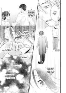 Page 170 of Love Coffre M Horoyoi ♂♀ Switch -Kasei Otto no Jouzu na Tabekata- | ★ Love Coffre Magic ★ Tipsy transformation - the best way to enjoy your housekeeper- - preview thumbnail