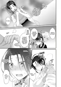 Page 174 of Love Coffre M Horoyoi ♂♀ Switch -Kasei Otto no Jouzu na Tabekata- | ★ Love Coffre Magic ★ Tipsy transformation - the best way to enjoy your housekeeper- - preview thumbnail
