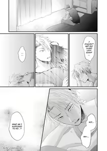 Page 185 of Love Coffre M Horoyoi ♂♀ Switch -Kasei Otto no Jouzu na Tabekata- | ★ Love Coffre Magic ★ Tipsy transformation - the best way to enjoy your housekeeper- - preview thumbnail