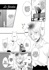 Page 207 of Love Coffre M Horoyoi ♂♀ Switch -Kasei Otto no Jouzu na Tabekata- | ★ Love Coffre Magic ★ Tipsy transformation - the best way to enjoy your housekeeper- - preview thumbnail