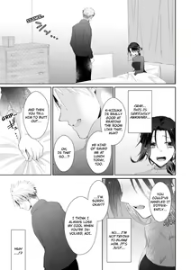 Page 265 of Love Coffre M Horoyoi ♂♀ Switch -Kasei Otto no Jouzu na Tabekata- | ★ Love Coffre Magic ★ Tipsy transformation - the best way to enjoy your housekeeper- - preview thumbnail
