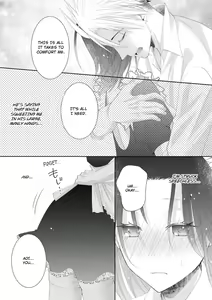 Page 327 of Love Coffre M Horoyoi ♂♀ Switch -Kasei Otto no Jouzu na Tabekata- | ★ Love Coffre Magic ★ Tipsy transformation - the best way to enjoy your housekeeper- - preview thumbnail