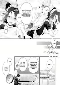 Page 336 of Love Coffre M Horoyoi ♂♀ Switch -Kasei Otto no Jouzu na Tabekata- | ★ Love Coffre Magic ★ Tipsy transformation - the best way to enjoy your housekeeper- - preview thumbnail