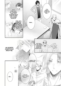 Page 347 of Love Coffre M Horoyoi ♂♀ Switch -Kasei Otto no Jouzu na Tabekata- | ★ Love Coffre Magic ★ Tipsy transformation - the best way to enjoy your housekeeper- - preview thumbnail