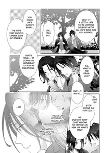 Page 362 of Love Coffre M Horoyoi ♂♀ Switch -Kasei Otto no Jouzu na Tabekata- | ★ Love Coffre Magic ★ Tipsy transformation - the best way to enjoy your housekeeper- - preview thumbnail