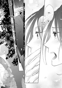 Page 367 of Love Coffre M Horoyoi ♂♀ Switch -Kasei Otto no Jouzu na Tabekata- | ★ Love Coffre Magic ★ Tipsy transformation - the best way to enjoy your housekeeper- - preview thumbnail