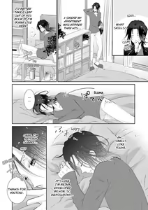 Page 372 of Love Coffre M Horoyoi ♂♀ Switch -Kasei Otto no Jouzu na Tabekata- | ★ Love Coffre Magic ★ Tipsy transformation - the best way to enjoy your housekeeper- - preview thumbnail