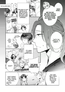 Page 65 of Love Coffre M Horoyoi ♂♀ Switch -Kasei Otto no Jouzu na Tabekata- | ★ Love Coffre Magic ★ Tipsy transformation - the best way to enjoy your housekeeper- - preview thumbnail