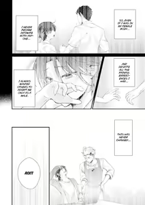 Page 98 of Love Coffre M Horoyoi ♂♀ Switch -Kasei Otto no Jouzu na Tabekata- | ★ Love Coffre Magic ★ Tipsy transformation - the best way to enjoy your housekeeper- - preview thumbnail