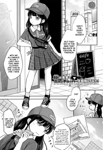 JC GA HONKIDE NEW TUBER WO MEZASHITEMITA! — hentai manga cover on Fhentai