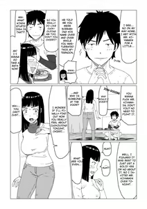 Page 17 of Chieri-san wa Makerarenai! 2 - Otto Kounin Mansion Kyouyuu Netorase Benki Tsuma Zenpen- | Chieri-san Never Gives Up! 2 - Spouse-approved Apartment Hotwife - Part 1 - preview thumbnail