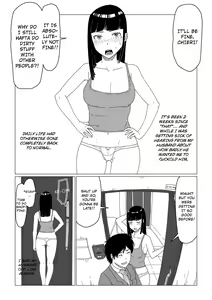 Page 2 of Chieri-san wa Makerarenai! 2 - Otto Kounin Mansion Kyouyuu Netorase Benki Tsuma Zenpen- | Chieri-san Never Gives Up! 2 - Spouse-approved Apartment Hotwife - Part 1 - preview thumbnail