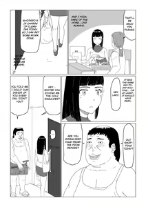 Page 3 of Chieri-san wa Makerarenai! 2 - Otto Kounin Mansion Kyouyuu Netorase Benki Tsuma Zenpen- | Chieri-san Never Gives Up! 2 - Spouse-approved Apartment Hotwife - Part 1 - preview thumbnail