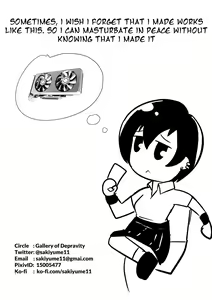 Page 6 of I Need Money For Brand New GPU Please! - preview thumbnail