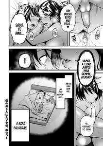 Page 105 of AV Joyuu no Kaa-san to Hikikomori no Boku ga Sex Suru You ni Natta Wake - preview thumbnail