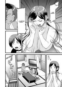 Page 161 of AV Joyuu no Kaa-san to Hikikomori no Boku ga Sex Suru You ni Natta Wake - preview thumbnail