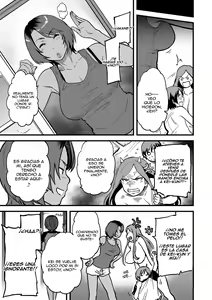 Page 196 of AV Joyuu no Kaa-san to Hikikomori no Boku ga Sex Suru You ni Natta Wake - preview thumbnail