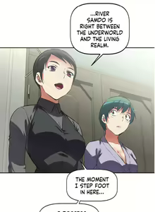 Page 101 of The Girls' Nest | HELL'S HAREM Ch.1-25 - preview thumbnail