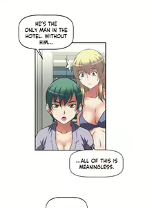 Page 105 of The Girls' Nest | HELL'S HAREM Ch.1-25 - preview thumbnail