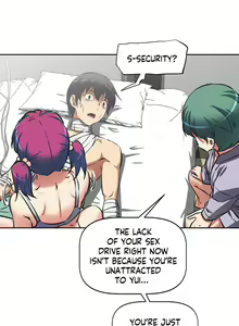 Page 116 of The Girls' Nest | HELL'S HAREM Ch.1-25 - preview thumbnail