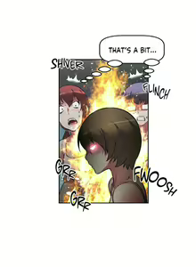 Page 120 of The Girls' Nest | HELL'S HAREM Ch.1-25 - preview thumbnail