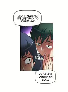 Page 124 of The Girls' Nest | HELL'S HAREM Ch.1-25 - preview thumbnail