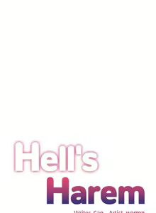 Page 126 of The Girls' Nest | HELL'S HAREM Ch.1-25 - preview thumbnail