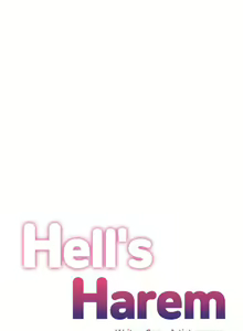 Page 132 of The Girls' Nest | HELL'S HAREM Ch.1-25 - preview thumbnail