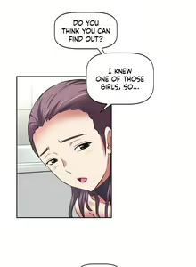 Page 135 of The Girls' Nest | HELL'S HAREM Ch.1-25 - preview thumbnail