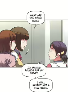 Page 146 of The Girls' Nest | HELL'S HAREM Ch.1-25 - preview thumbnail