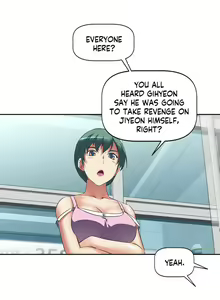 Page 155 of The Girls' Nest | HELL'S HAREM Ch.1-25 - preview thumbnail