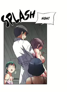 Page 163 of The Girls' Nest | HELL'S HAREM Ch.1-25 - preview thumbnail