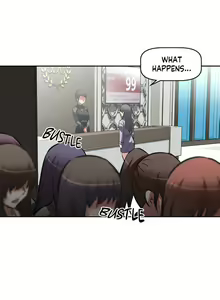 Page 171 of The Girls' Nest | HELL'S HAREM Ch.1-25 - preview thumbnail