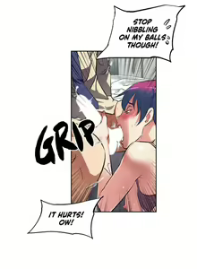 Page 19 of The Girls' Nest | HELL'S HAREM Ch.1-25 - preview thumbnail