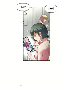 Page 35 of The Girls' Nest | HELL'S HAREM Ch.1-25 - preview thumbnail