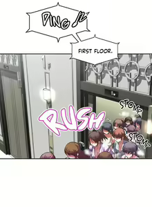 Page 39 of The Girls' Nest | HELL'S HAREM Ch.1-25 - preview thumbnail