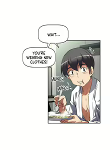 Page 67 of The Girls' Nest | HELL'S HAREM Ch.1-25 - preview thumbnail