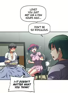 Page 70 of The Girls' Nest | HELL'S HAREM Ch.1-25 - preview thumbnail