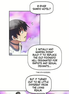Page 7 of The Girls' Nest | HELL'S HAREM Ch.1-25 - preview thumbnail